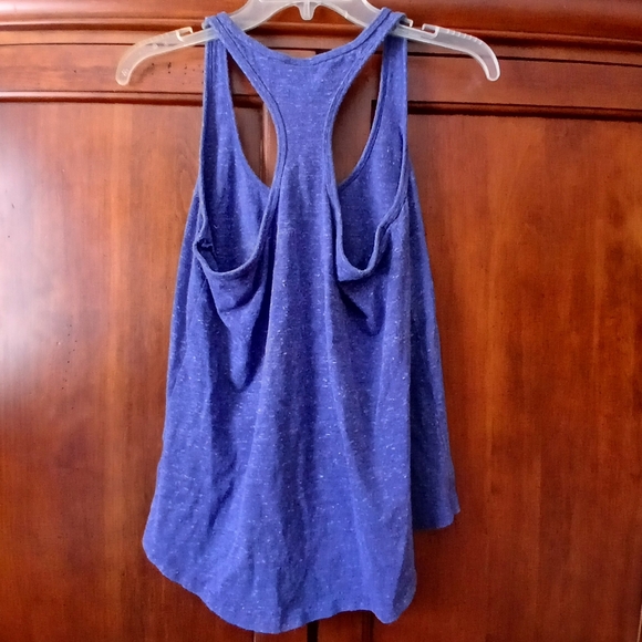 🦋Nike racer back tank top🦋 - Picture 2 of 4